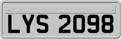 LYS2098
