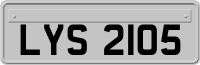 LYS2105