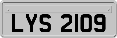 LYS2109