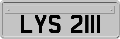 LYS2111