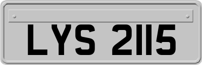 LYS2115