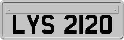 LYS2120