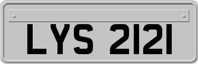 LYS2121