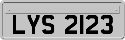 LYS2123
