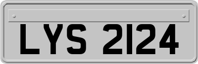 LYS2124