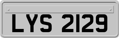LYS2129