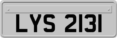 LYS2131