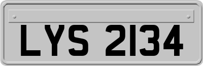 LYS2134