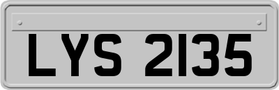 LYS2135