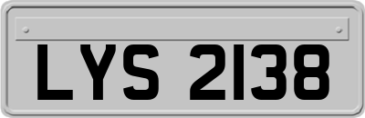 LYS2138