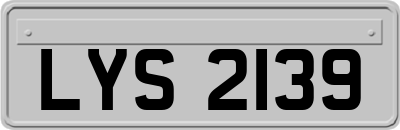 LYS2139