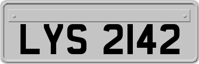 LYS2142