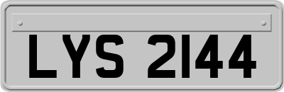 LYS2144