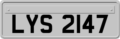 LYS2147