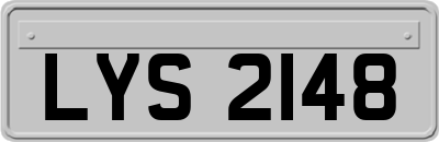 LYS2148