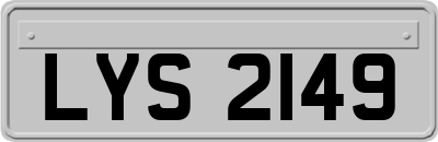 LYS2149