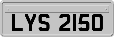 LYS2150