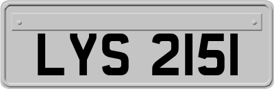 LYS2151
