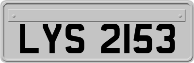 LYS2153