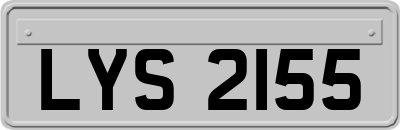 LYS2155