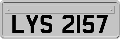LYS2157