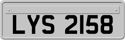LYS2158
