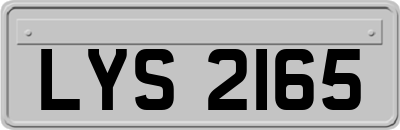 LYS2165