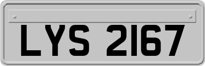 LYS2167