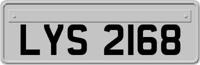 LYS2168