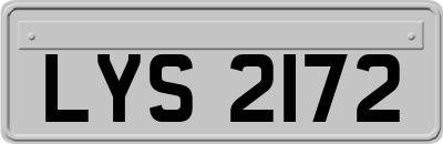 LYS2172