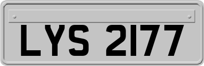 LYS2177
