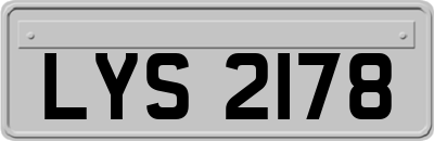 LYS2178