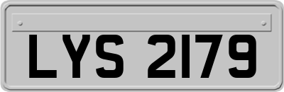 LYS2179