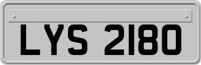 LYS2180