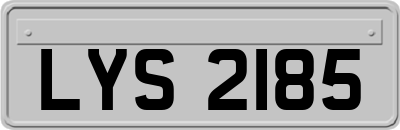 LYS2185