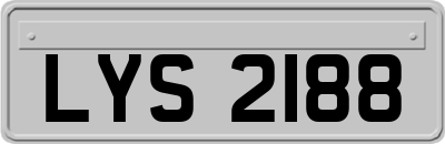 LYS2188