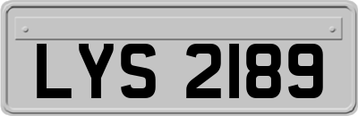 LYS2189