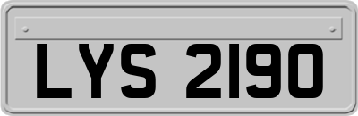 LYS2190