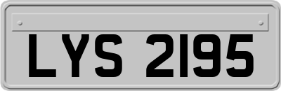 LYS2195