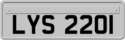 LYS2201