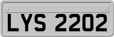 LYS2202