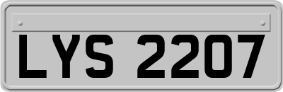 LYS2207