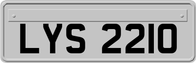 LYS2210