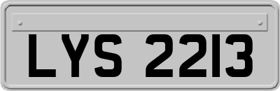 LYS2213