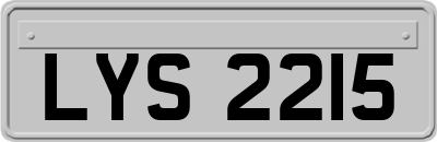 LYS2215