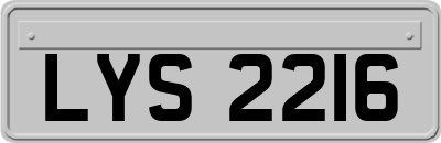 LYS2216