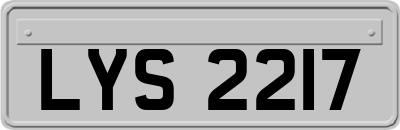 LYS2217