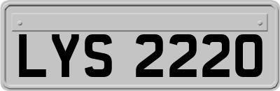 LYS2220