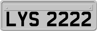 LYS2222