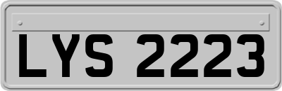 LYS2223